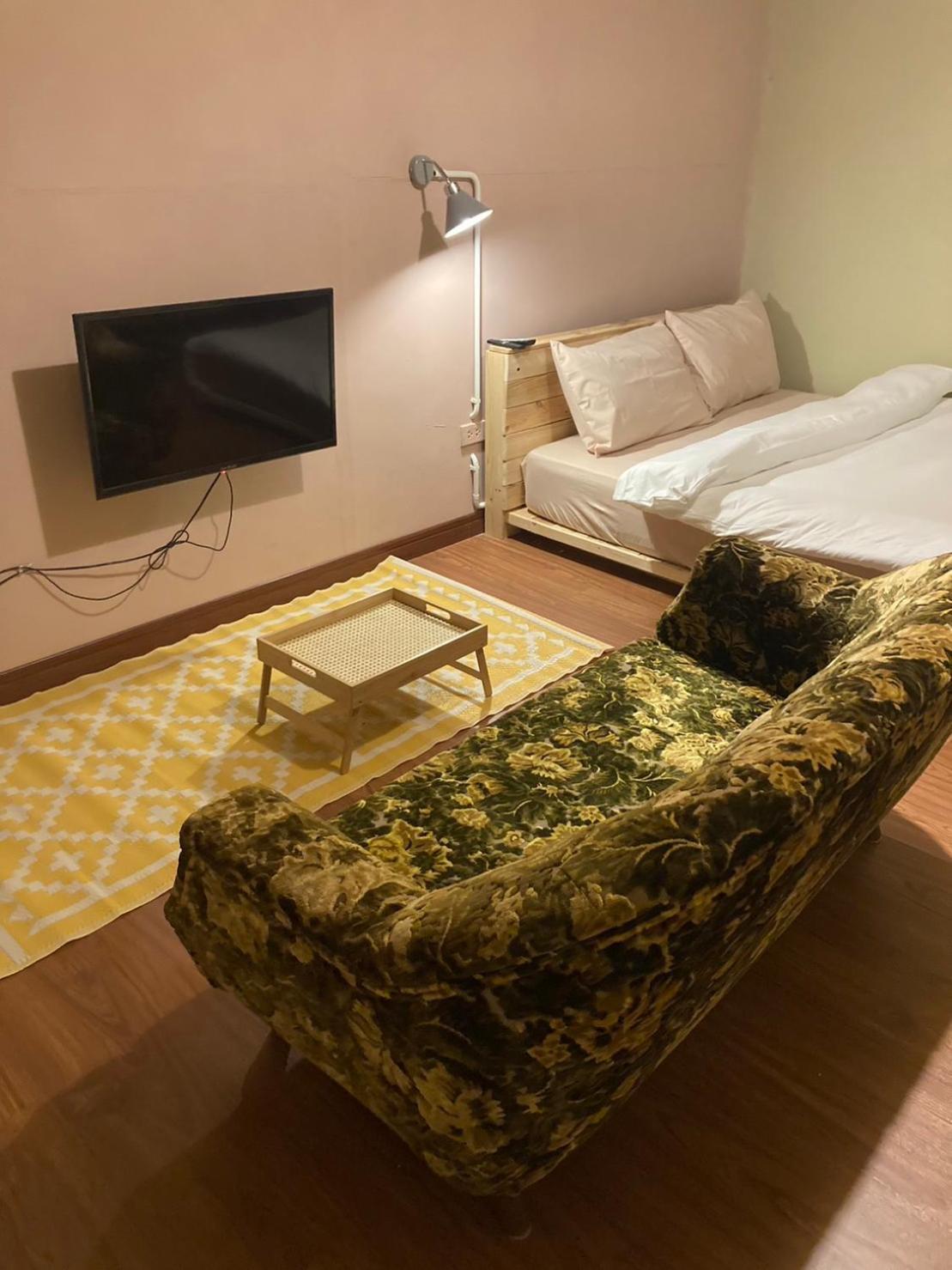 Hotel 14Loft Čiang Mai Exteriér fotografie